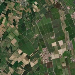 Trovo High Resolution Satellite Map