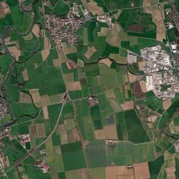 Ripalta Arpina High Resolution Satellite Map