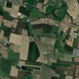 Castelvisconti High Resolution Satellite Map