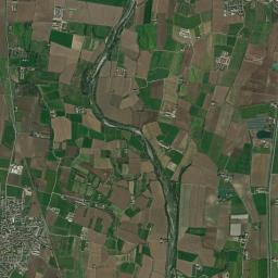 Remedello High Resolution Satellite Map