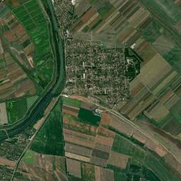 Stajićevo High Resolution Satellite Map