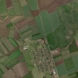 Comuna Moraviţa High Resolution Satellite Map