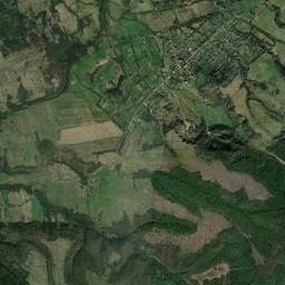 Doclin High Resolution Satellite Map