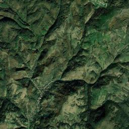 Lupac High Resolution Satellite Map