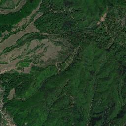 Comuna Sălătrucu High Resolution Satellite Map