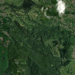 Corbeni High Resolution Satellite Map