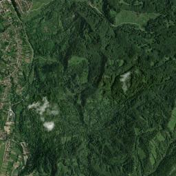 Bucșenești High Resolution Satellite Map