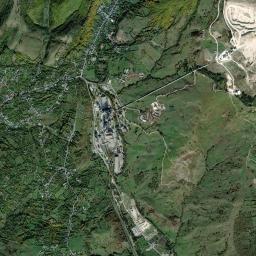 Comuna Valea Mare-Pravăţ High Resolution Satellite Map