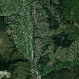 Teșila High Resolution Satellite Map