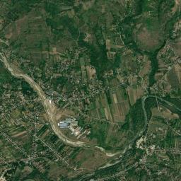 Pârscov High Resolution Satellite Map