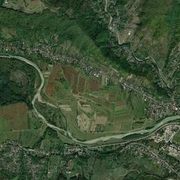 Unguriu High Resolution Satellite Map