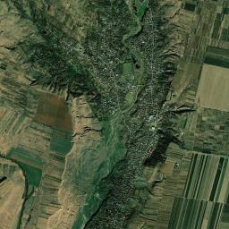 Fundeni High Resolution Satellite Map