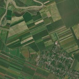 Râmnicelu High Resolution Satellite Map