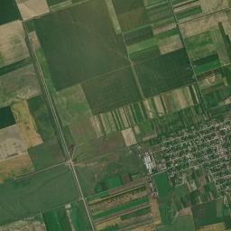 Gemenele High Resolution Satellite Map