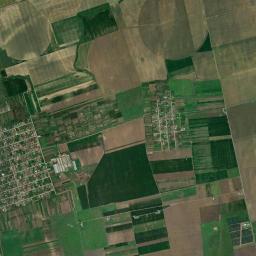 Comuna Gemenele High Resolution Satellite Map