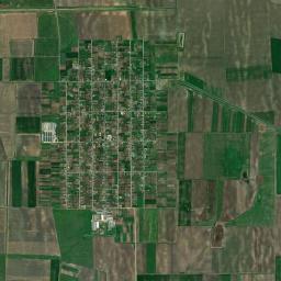 Romanu High Resolution Satellite Map