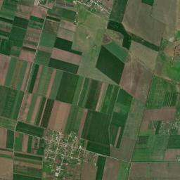 Siliştea High Resolution Satellite Map