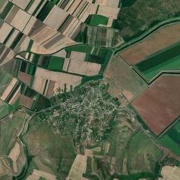 Rachelu High Resolution Satellite Map