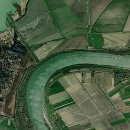 Ceatalchioi High Resolution Satellite Map