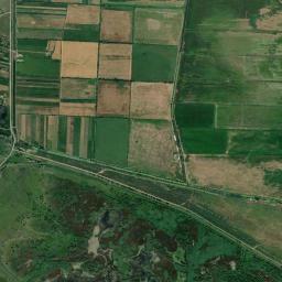 Pardina High Resolution Satellite Map