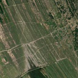 C.A. Rosetti High Resolution Satellite Map