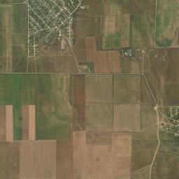 Sakskiy rayon High Resolution Satellite Map