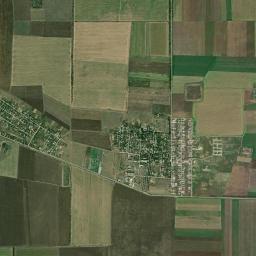 Krasnoznamenka High Resolution Satellite Map