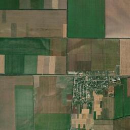 Drofino High Resolution Satellite Map