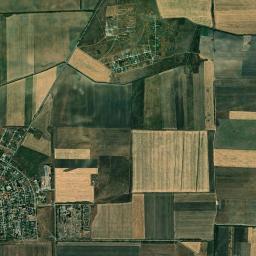 Chapayevka High Resolution Satellite Map