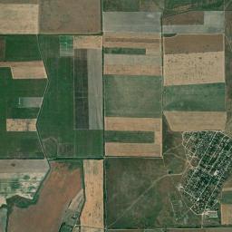 Tokarevo High Resolution Satellite Map