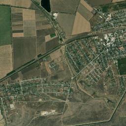 Ilychyovo High Resolution Satellite Map