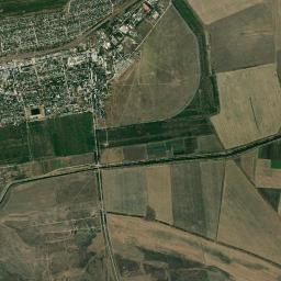 Lenino High Resolution Satellite Map