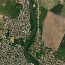 Sovkhoznyy High Resolution Satellite Map