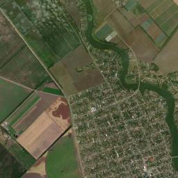 Novovelichkovskaya High Resolution Satellite Map