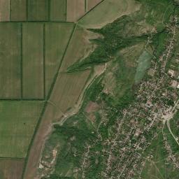 Moskovskoye High Resolution Satellite Map