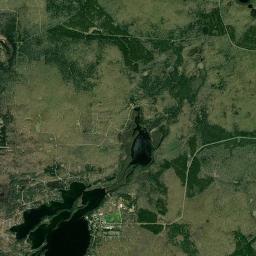 Wabeno, WI locator map