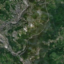 Tulle High Resolution Satellite Map