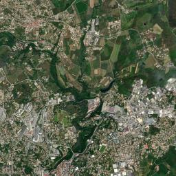 Boulieu-lès-Annonay High Resolution Satellite Map