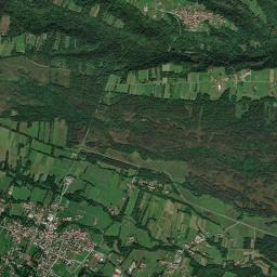 San Carlo Canavese High Resolution Satellite Map