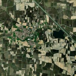 Asigliano Vercellese High Resolution Satellite Map