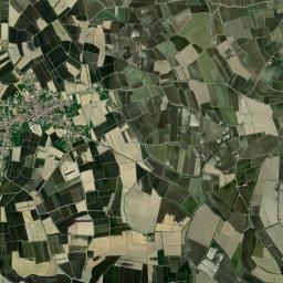 Pezzana High Resolution Satellite Map