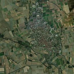 Gambolò High Resolution Satellite Map