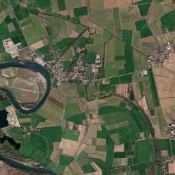 Gombito High Resolution Satellite Map