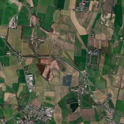 Cappella Cantone High Resolution Satellite Map