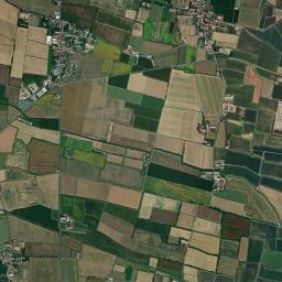 Corte de' Cortesi con Cignone High Resolution Satellite Map