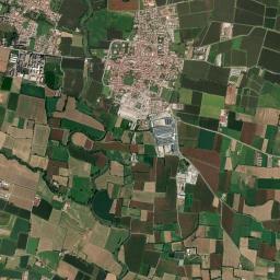 Pralboino High Resolution Satellite Map