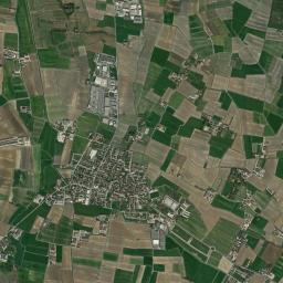 Casaloldo High Resolution Satellite Map