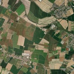 Trevenzuolo High Resolution Satellite Map