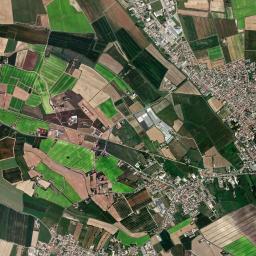 Bovolone High Resolution Satellite Map