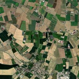 Bonavicina High Resolution Satellite Map